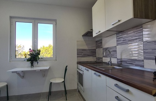 Milna Apartment | Apartments Ana i Ante Punta (95061-A4) - Milna - island Hvar