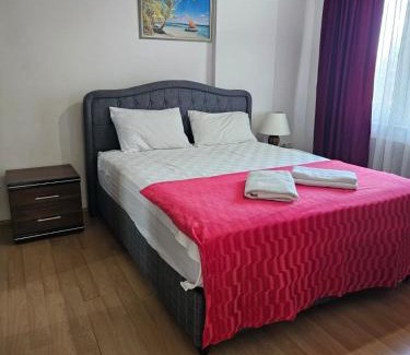Konyaalti Apartment | Apartments Anatolia