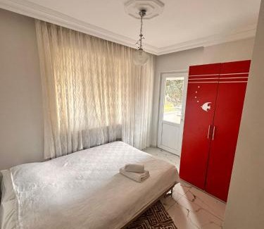 Konyaalti Apartment | Apartments Anatolia