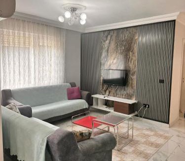 Konyaalti Apartment | Apartments Anatolia