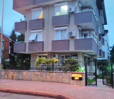 Konyaalti Apartment | Apartments Anatolia