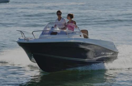 Banjol Apartment | Apartments and boat rental Petra Španjol - crane and moorings