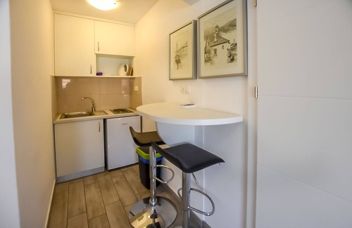 Sveti Filip i Jakov Apartment | Apartments and Room Danijel (13811-A1) - Sv. Filip i Jakov