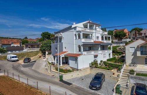 Sveti Filip i Jakov Apartment | Apartments and Room Danijel (13811-A1) - Sv. Filip i Jakov