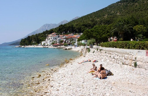 Gradac House | Apartments and rooms by the sea Zaostrog, Makarska - 2661