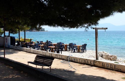 Gradac House | Apartments and rooms by the sea Zaostrog, Makarska - 2661