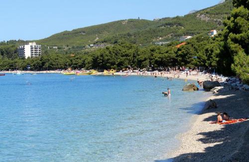 Tucepi House | Apartments and rooms by the sea Tucepi, Makarska - 6058
