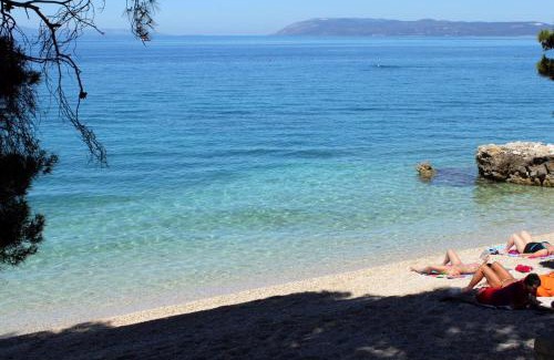 Tucepi House | Apartments and rooms by the sea Tucepi, Makarska - 6058