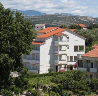 Rab Town House | Apartments and rooms by the sea Supetarska Draga - Donja, Rab - 2001