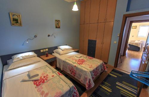 Sveti Stefan House | Apartments and Rooms Drago
