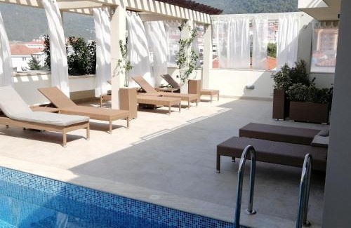 Budva Apartment | Apartments and Rooms Grand Palazzo
