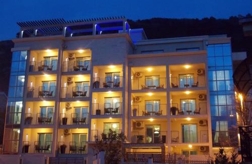 Budva Apartment | Apartments and Rooms Grand Palazzo