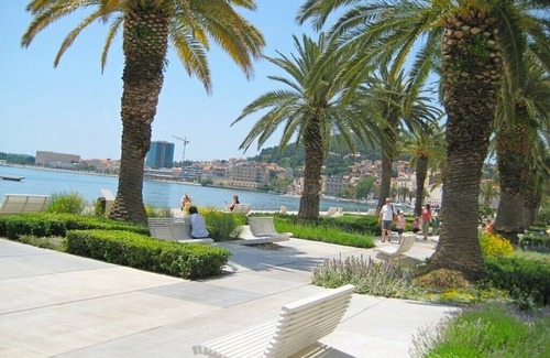 Znjan Apartment | Apartments and rooms Marija, (10100), Split, Croatia