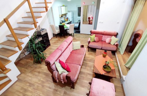 Trebinje House | Apartments and Rooms Minex