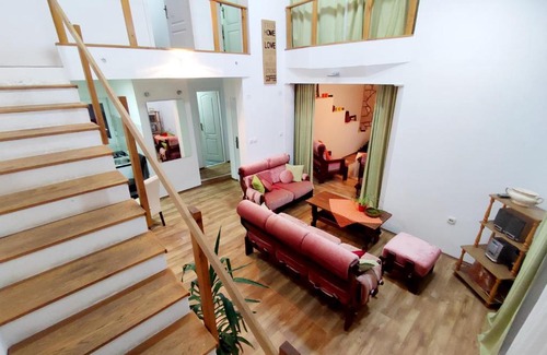 Trebinje House | Apartments and Rooms Minex