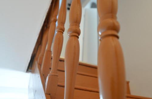 Cres House | Apartments and Rooms Oliva