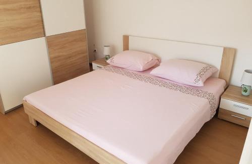 Cove Murtar House | Apartments and Rooms Rosemari