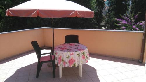 Cove Murtar House | Apartments and Rooms Rosemari