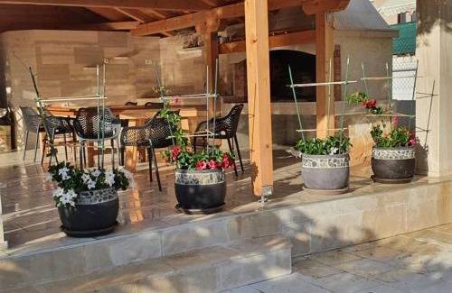 Sveti Petar Apartment | Apartments and Rooms Rogić (Karlo)