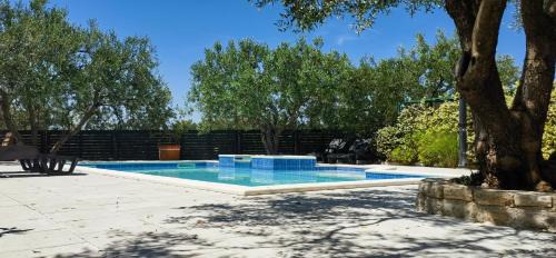 Sveti Petar Apartment | Apartments and Rooms Rogić (Karlo)