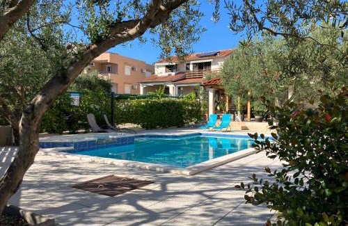 Sveti Petar Apartment | Apartments and Rooms Rogić (Karlo)