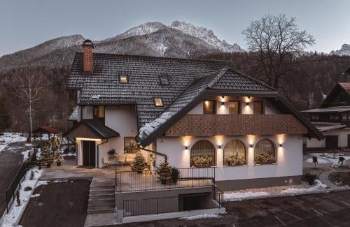 Kranjska Gora Apartment | Apartments and Rooms Kaja