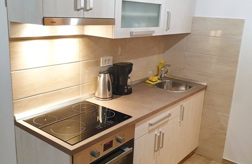 Banjol Apartment | Apartments and rooms Slavko, (8115), Rab, hr