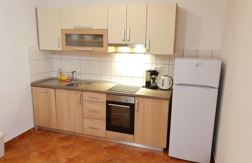 Banjol Apartment | Apartments and rooms Slavko, (8120), Rab, hr
