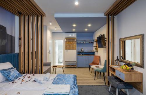 Gruz House | Apartments and Rooms Villa Naida