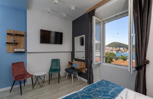 Gruz House | Apartments and Rooms Villa Naida