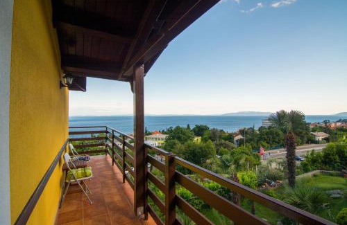 Opatija House | Apartments and Rooms Vila Irma