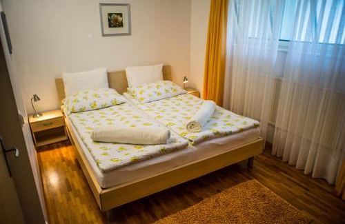 Bled House | Apartments and Rooms Villa Vive