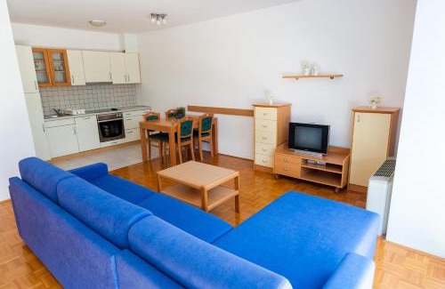 Moravske Toplice Apartment | Apartments and Studios Perunika