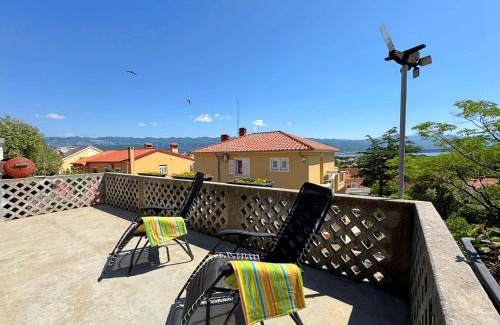 Silo House | Apartments Andelka G