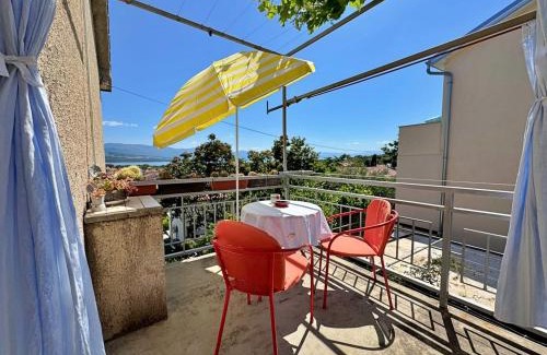 Silo House | Apartments Andelka G