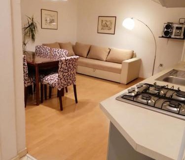Biograd na Moru Apartment | Apartments Andrijana