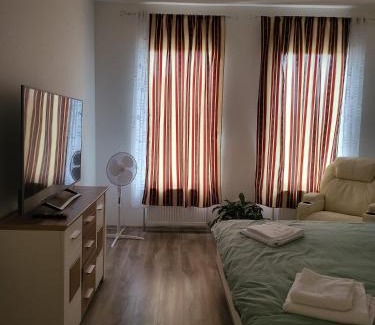 Altenburg Apartment | Apartments Angels o k b