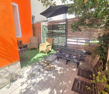 Altenburg Apartment | Apartments Angels o k b