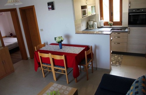 Buzinija Apartment | Apartments Anna and Branko - Apartment 3