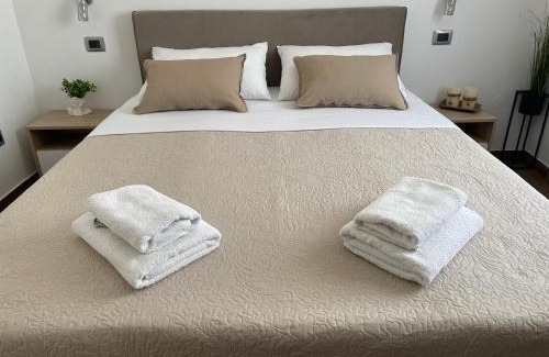 Jurandvor Apartment | Apartments Anna I