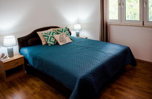 Trn Apartment | Apartments Anra