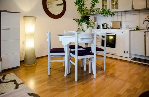 Trn Apartment | Apartments Anra