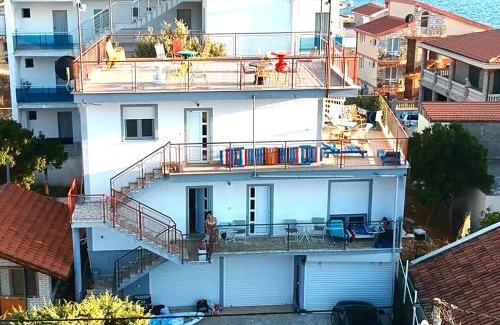Utjeha Hladna Uvala House | Apartments Apartmani Bojana