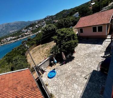 Utjeha Hladna Uvala House | Apartments Apartmani Bojana