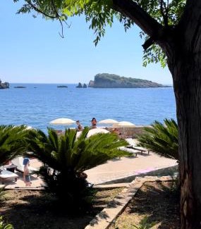 Utjeha Hladna Uvala House | Apartments Apartmani Bojana