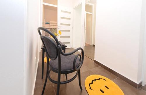 Sarajevo Apartment | Apartments Asja