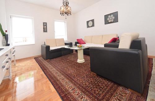 Sarajevo Apartment | Apartments Asja