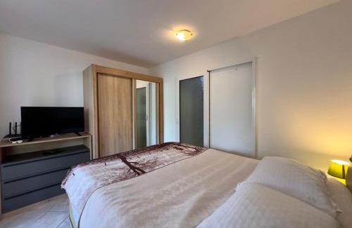 Donji Stoliv Apartment | Apartments ASYA