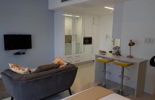 Gaborone Apartment | Apartments at Itowers, CBD, Gaborone