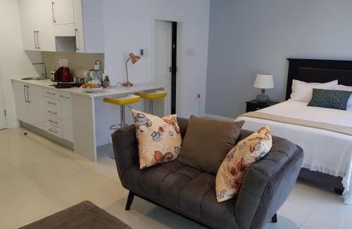 Gaborone Apartment | Apartments at Itowers, CBD, Gaborone